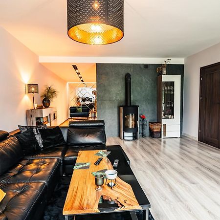 Apartamenty Widok Szczawnica Exterior foto
