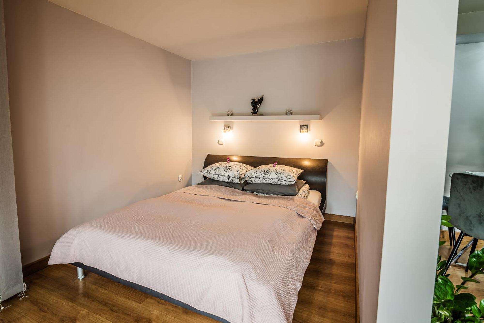 Apartamenty Widok Szczawnica Exterior foto