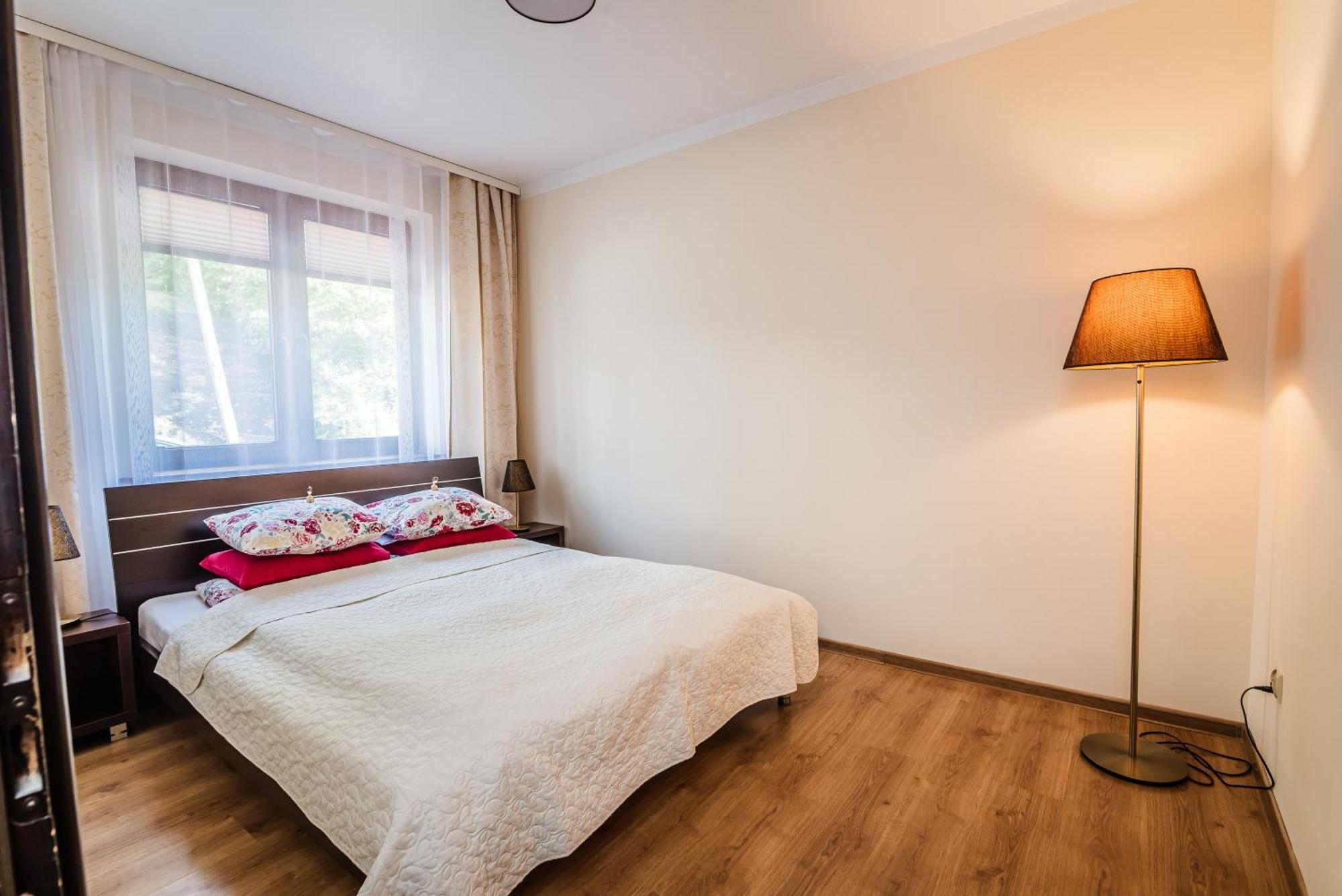 Apartamenty Widok Szczawnica Exterior foto